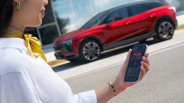 Marion Chevrolet Buick GMC Cadillac in Marion IL