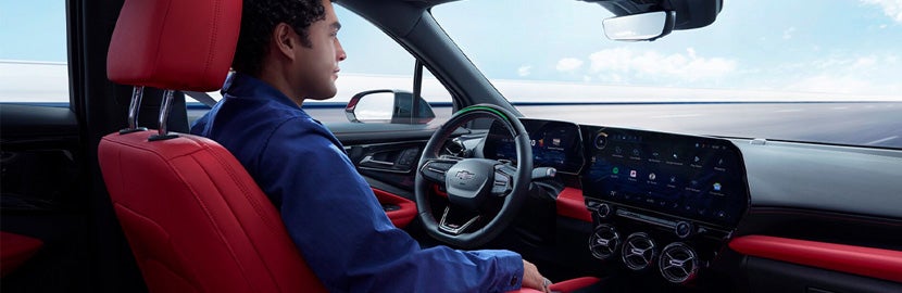 Marion Chevrolet Buick GMC Cadillac in Marion IL