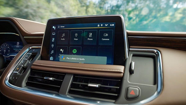 Marion Chevrolet Buick GMC Cadillac in Marion IL