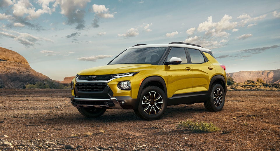 Marion Chevrolet Buick GMC Cadillac in Marion IL