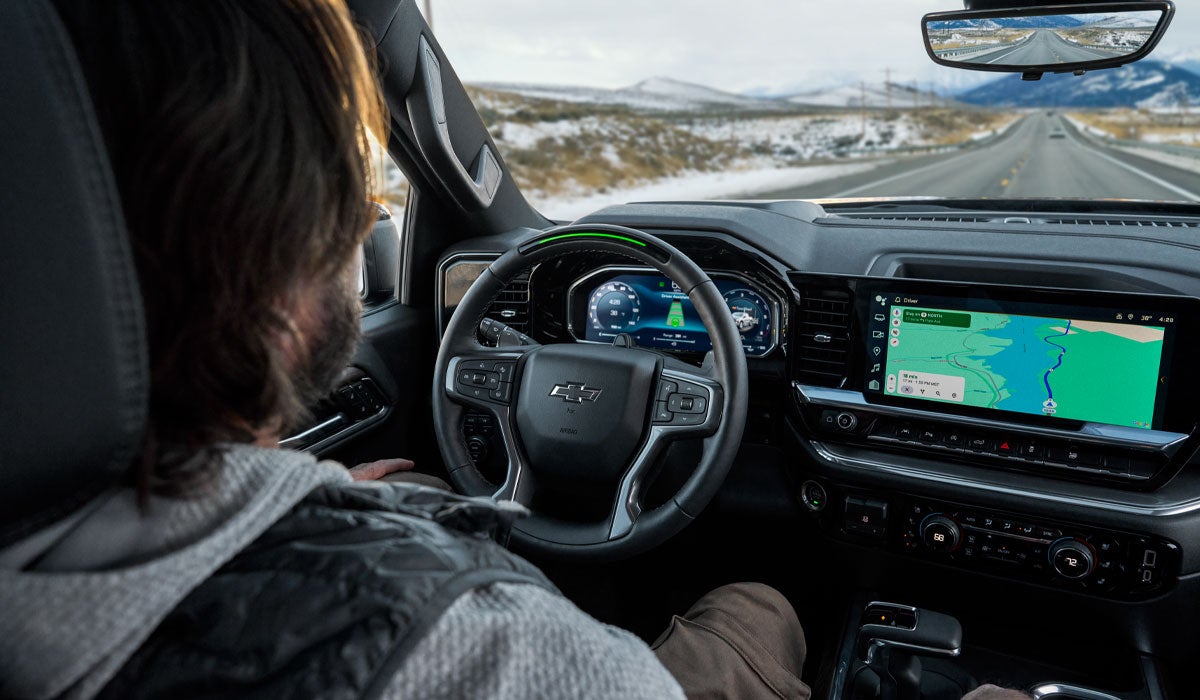 Marion Chevrolet Buick GMC Cadillac in Marion IL