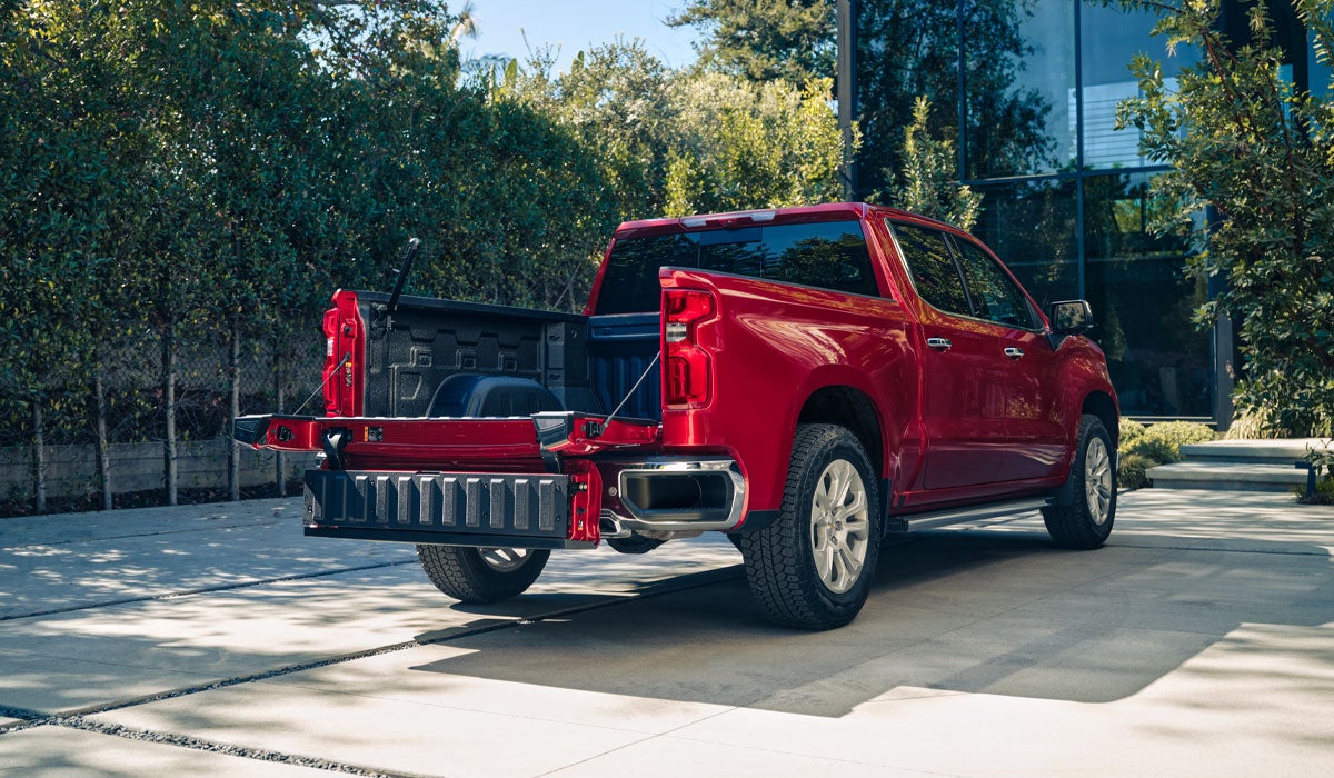 Marion Chevrolet Buick GMC Cadillac in Marion IL