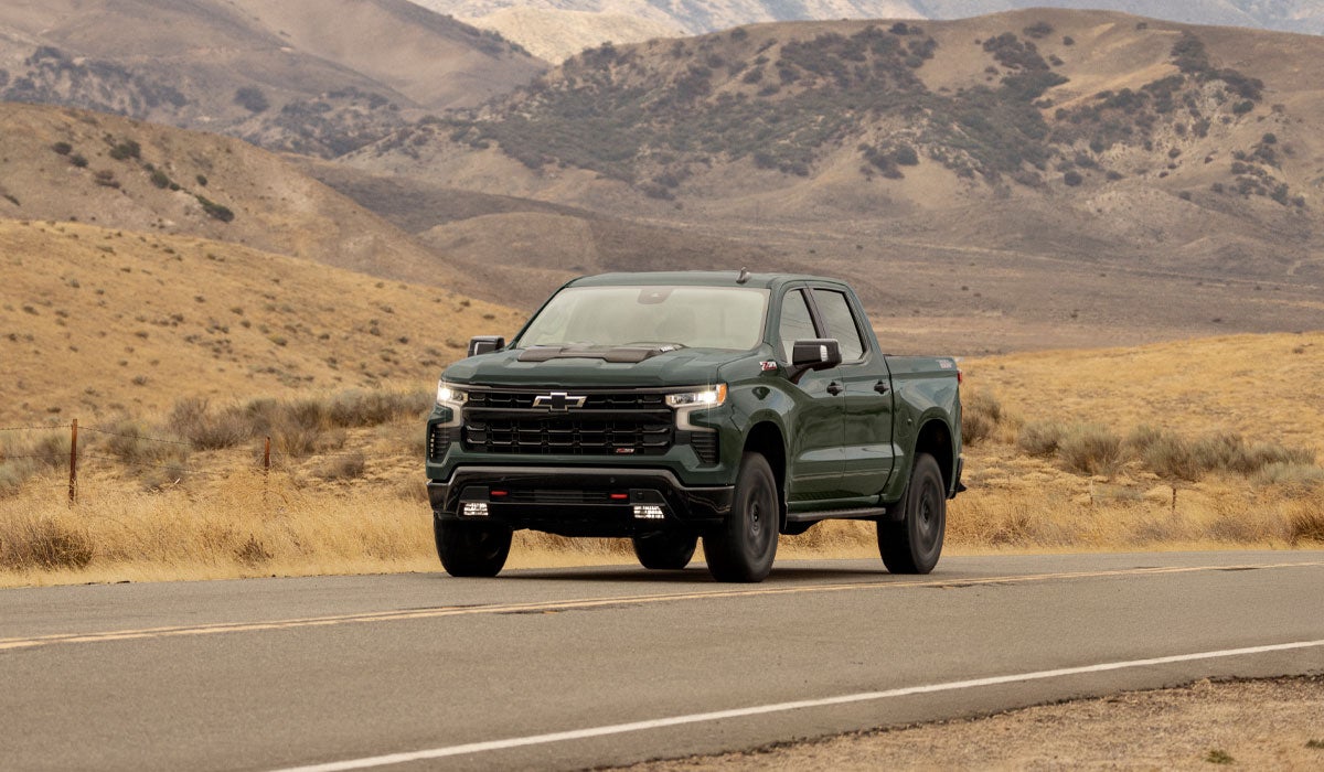 Marion Chevrolet Buick GMC Cadillac in Marion IL
