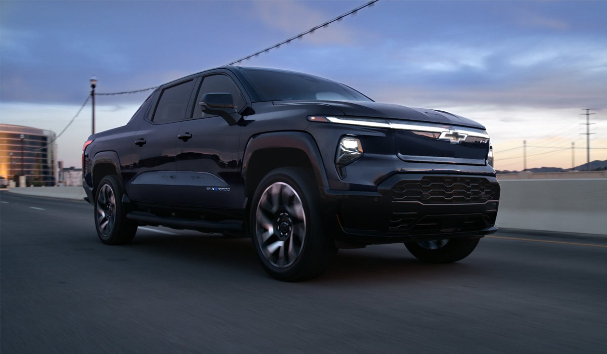 Marion Chevrolet Buick GMC Cadillac in Marion IL