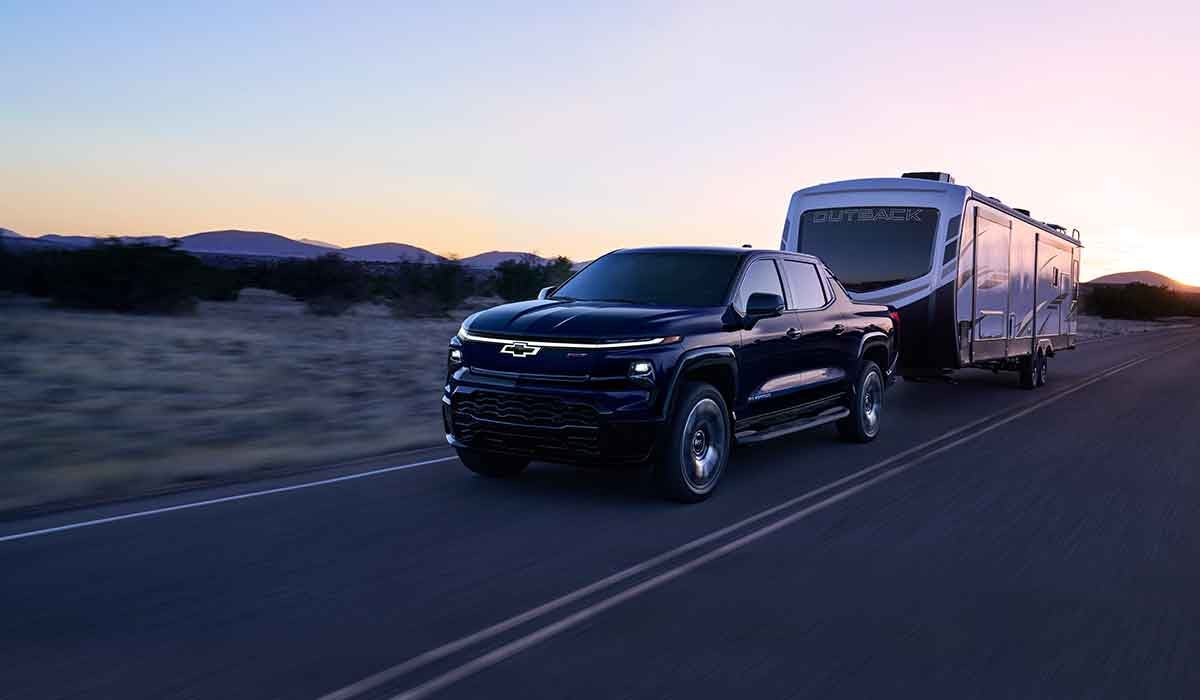 Marion Chevrolet Buick GMC Cadillac in Marion IL