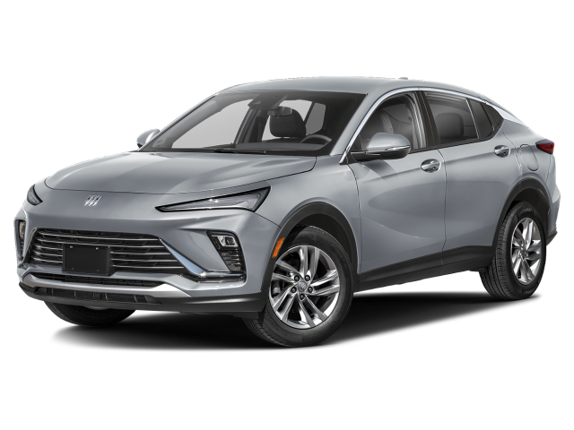 BUICK ENVISTA OFFERS