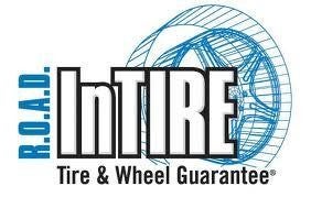 ROAD InTIRE Logo