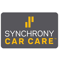 Synchrony Care Service logo
